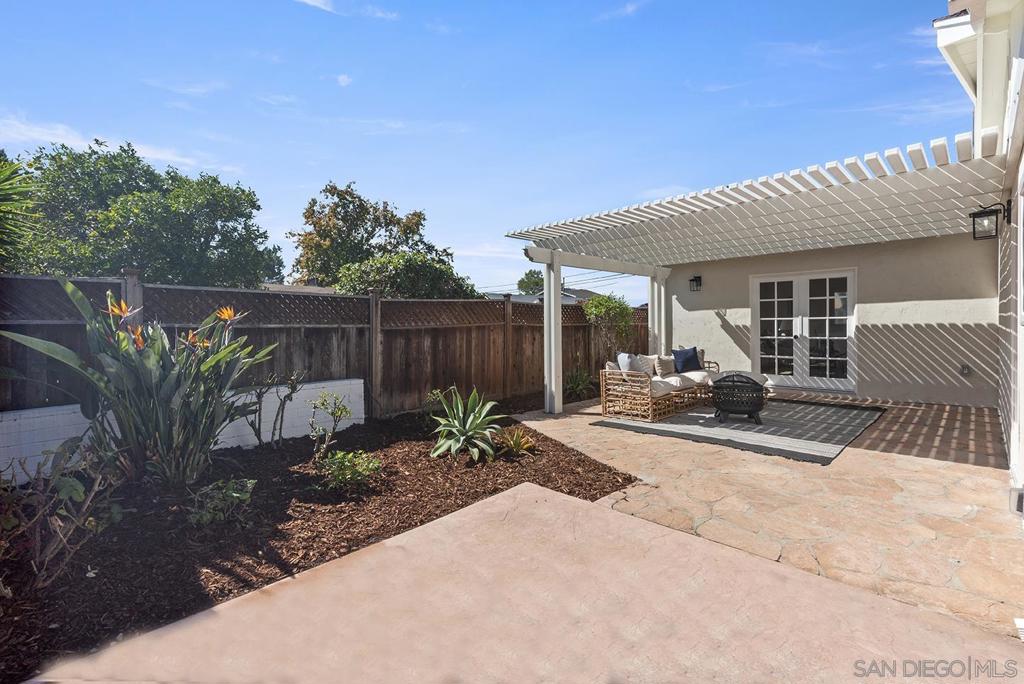 Clairemont - Residential