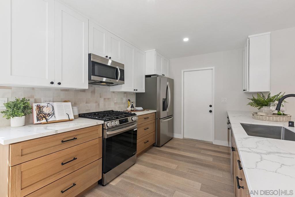 Clairemont - Residential