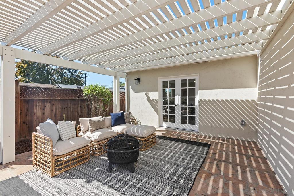 Clairemont - Residential