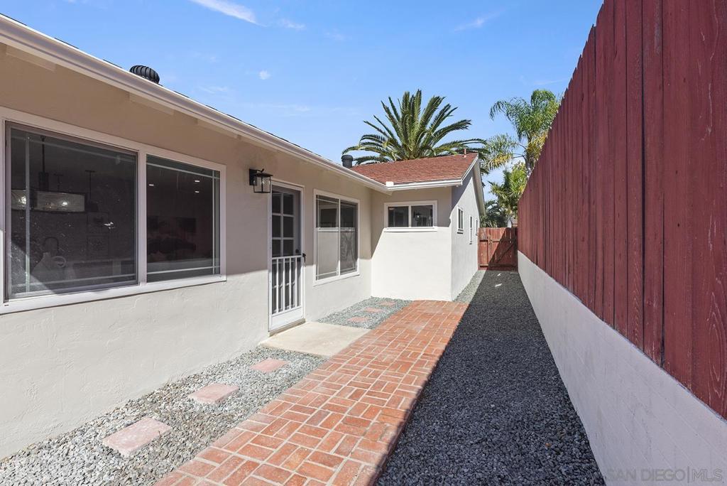 Clairemont - Residential