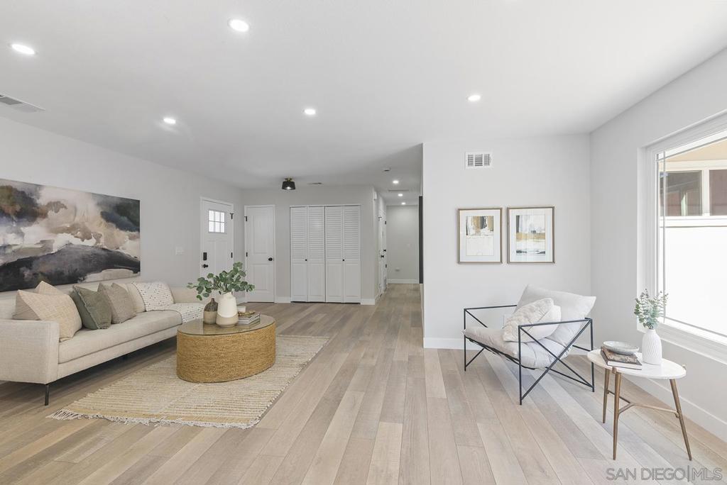 Clairemont - Residential