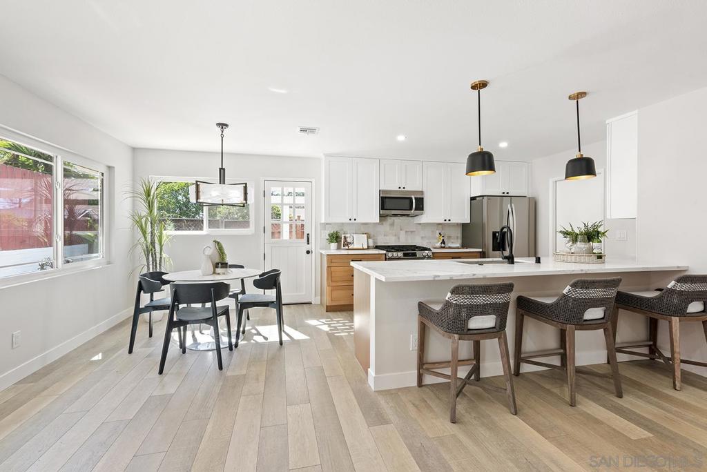 Clairemont - Residential