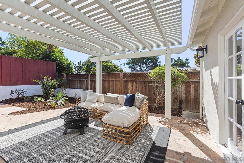 Clairemont - Residential