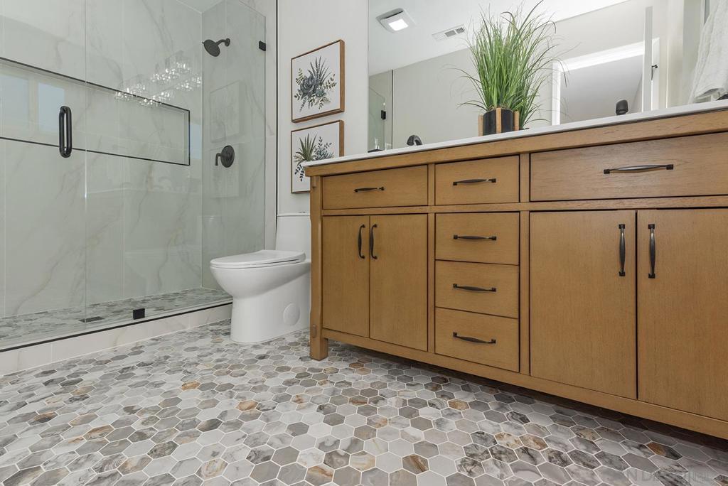 Clairemont - Residential