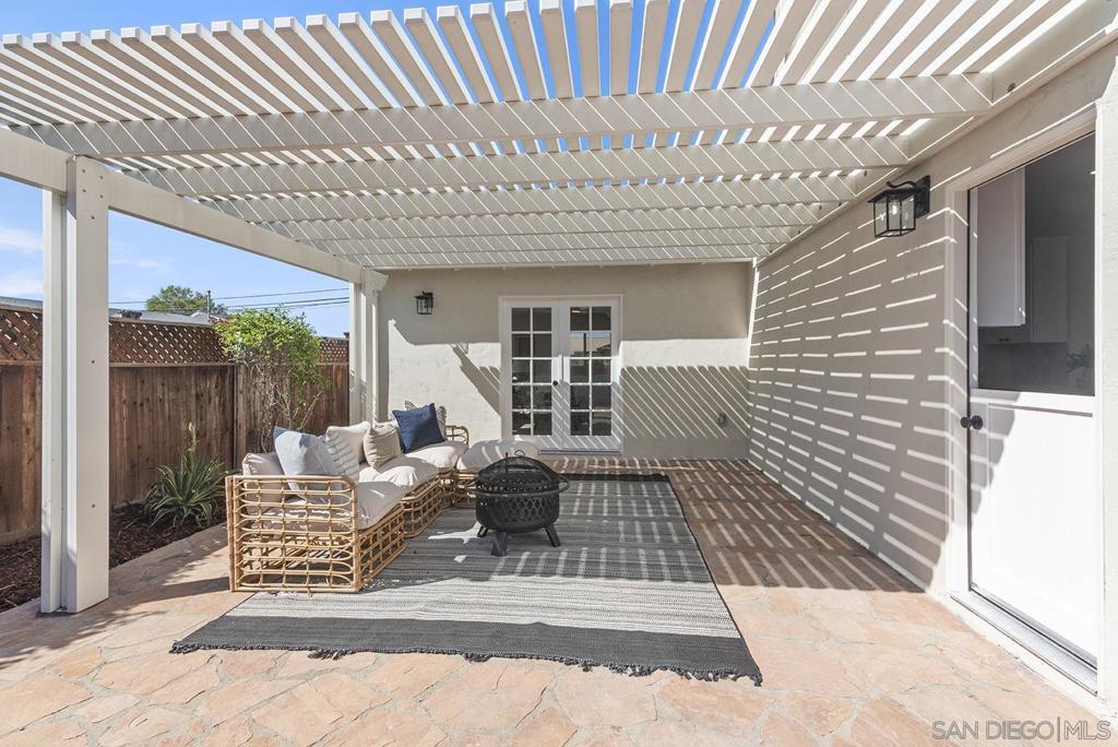 Clairemont - Residential