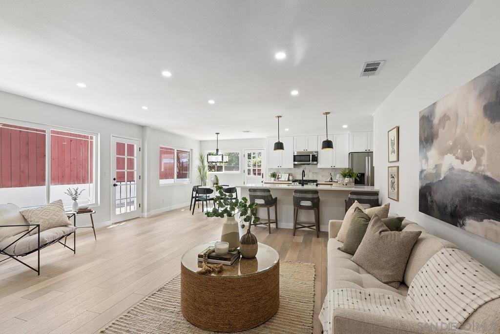 Clairemont - Residential