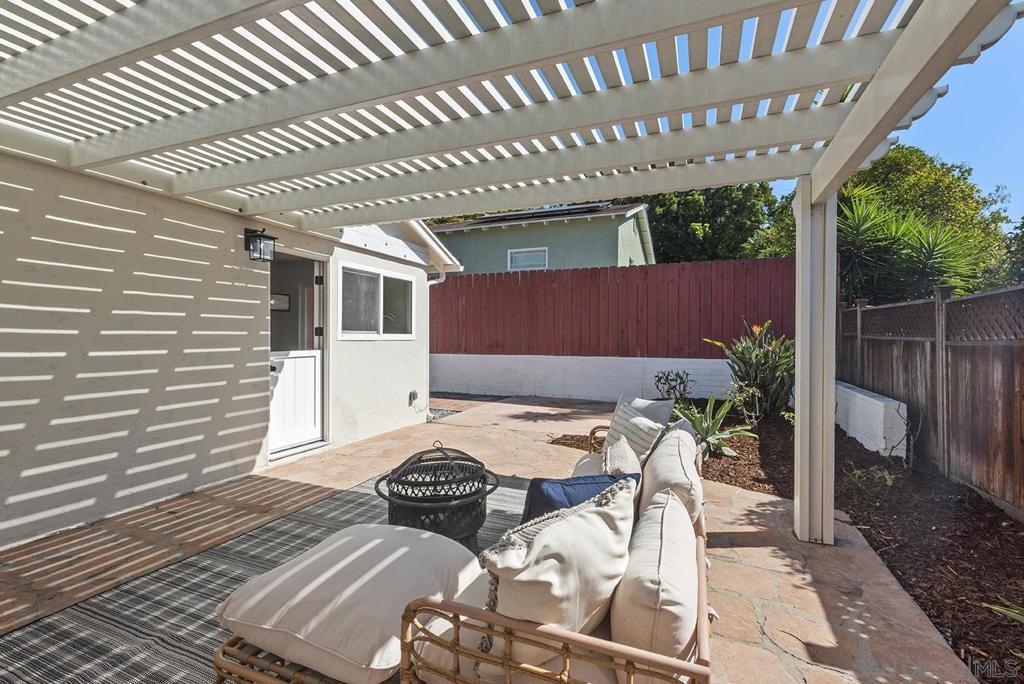 Clairemont - Residential