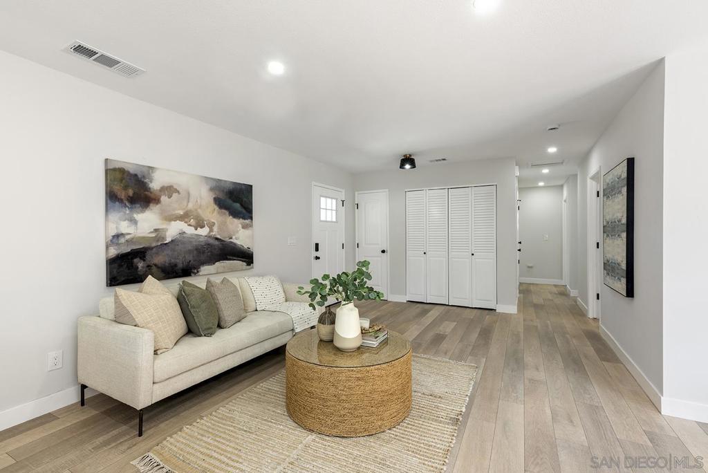 Clairemont - Residential