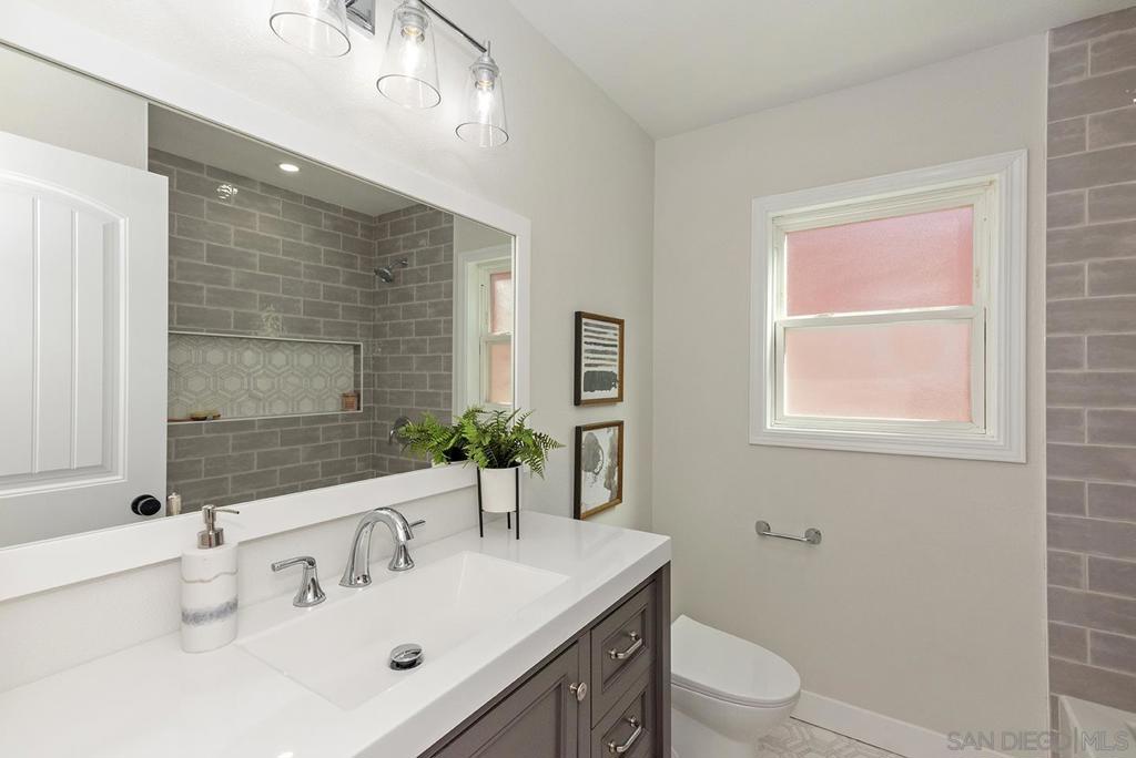 Clairemont - Residential