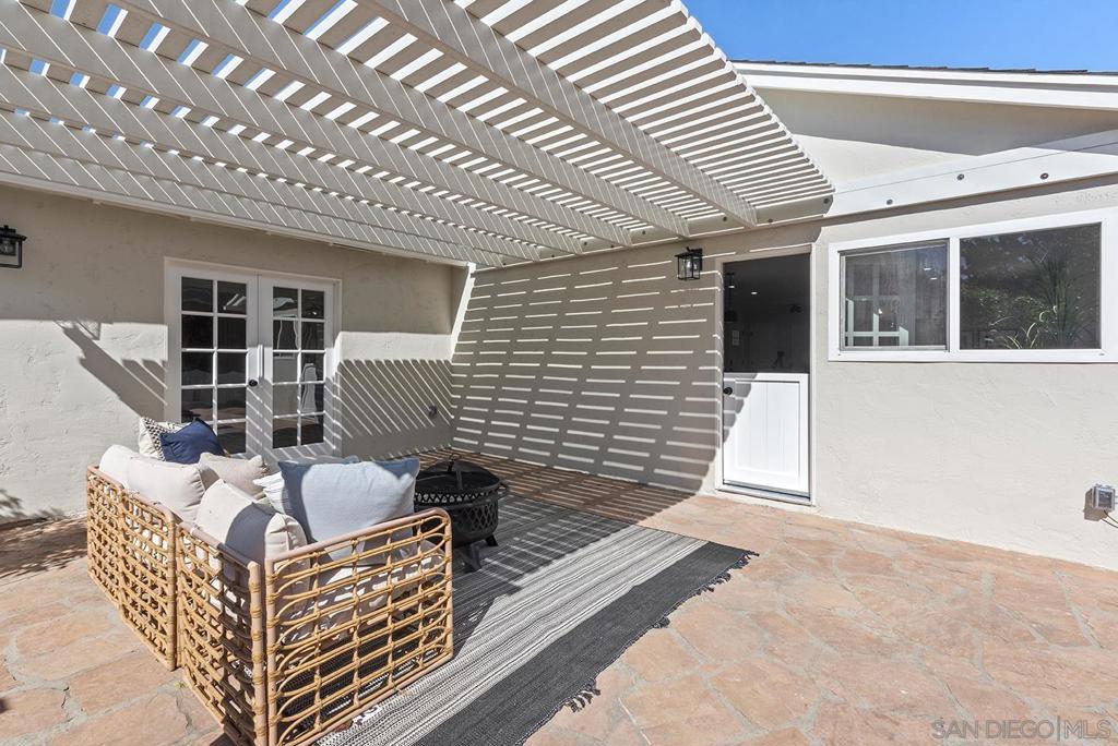 Clairemont - Residential