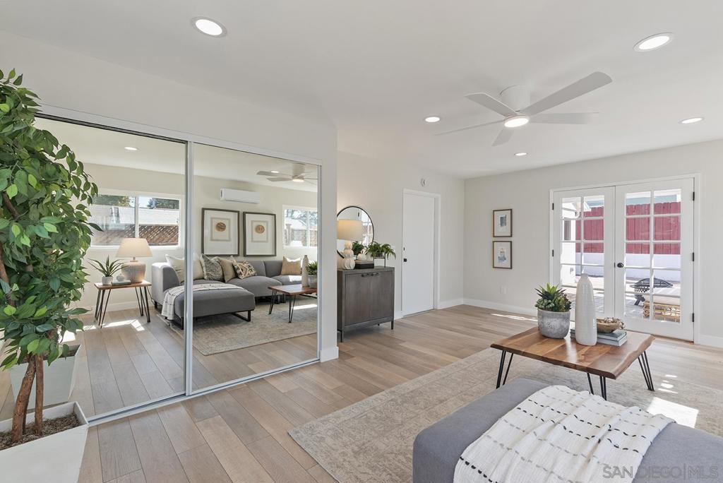 Clairemont - Residential