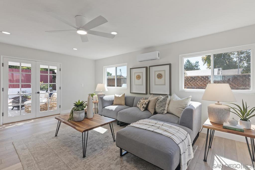 Clairemont - Residential