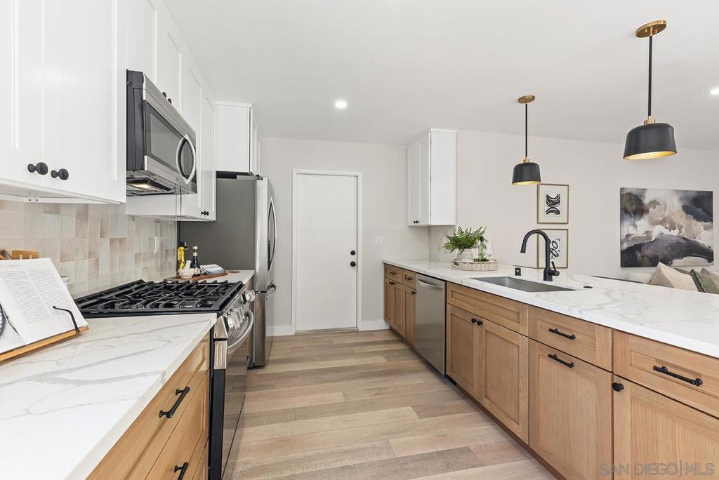 Clairemont - Residential