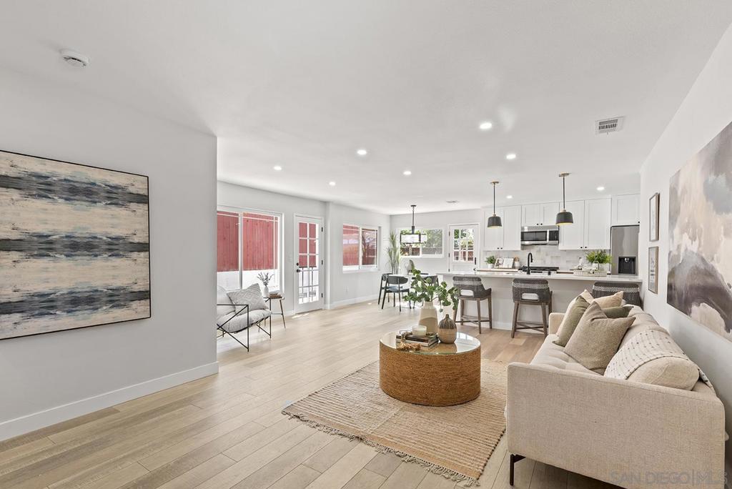 Clairemont - Residential