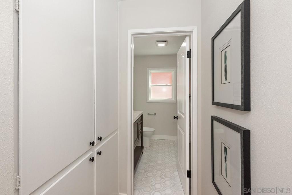 Clairemont - Residential
