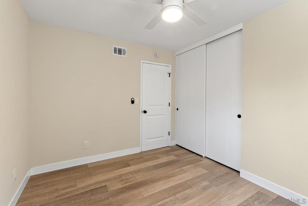 Clairemont - Residential