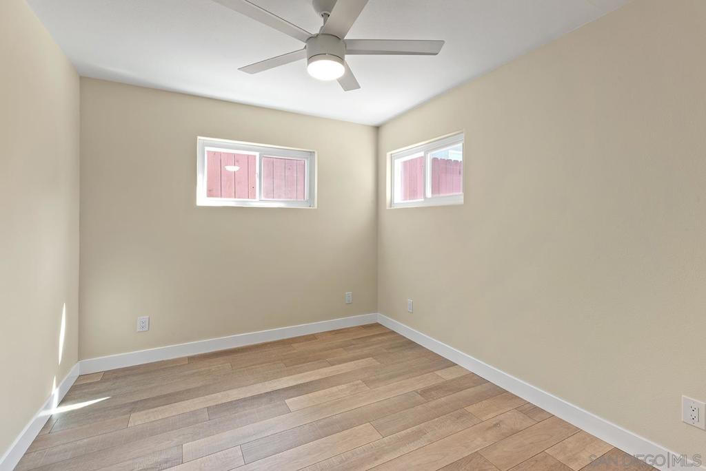 Clairemont - Residential