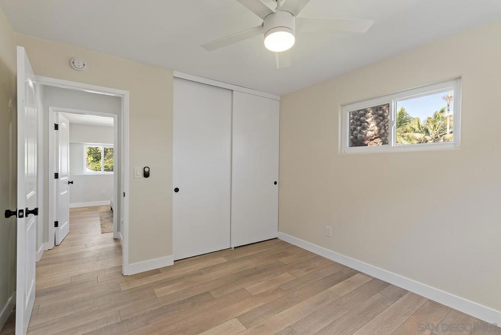 Clairemont - Residential