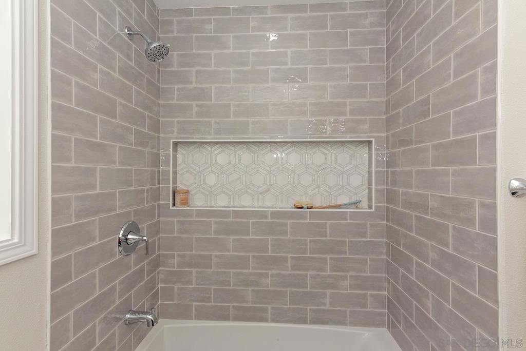Clairemont - Residential