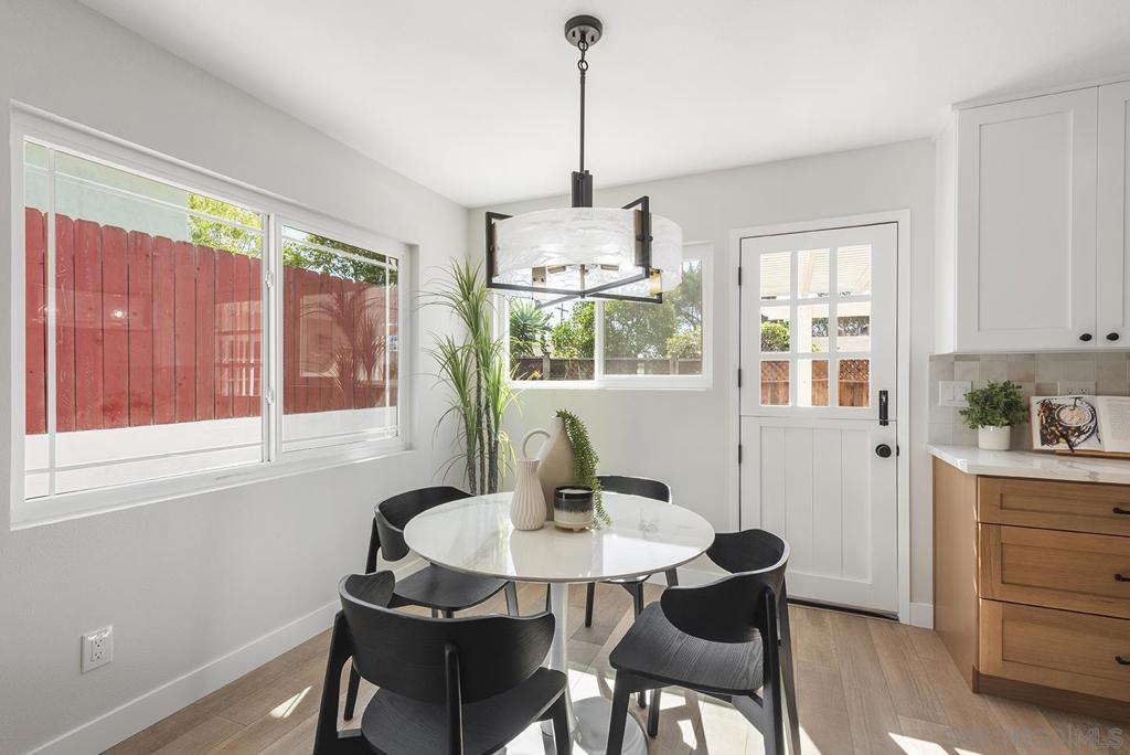 Clairemont - Residential