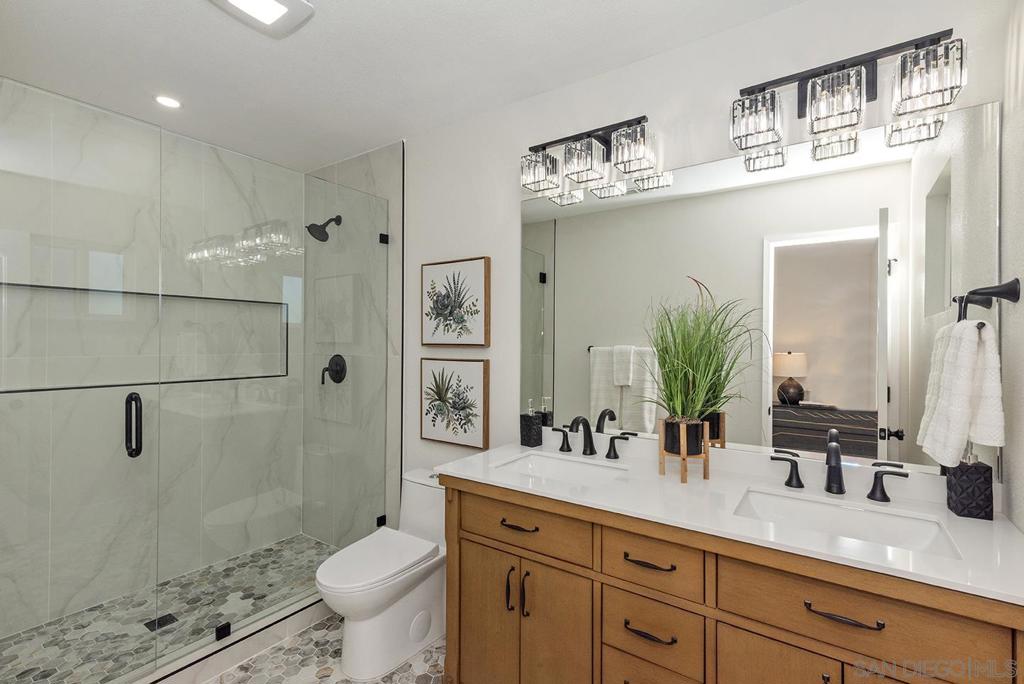 Clairemont - Residential