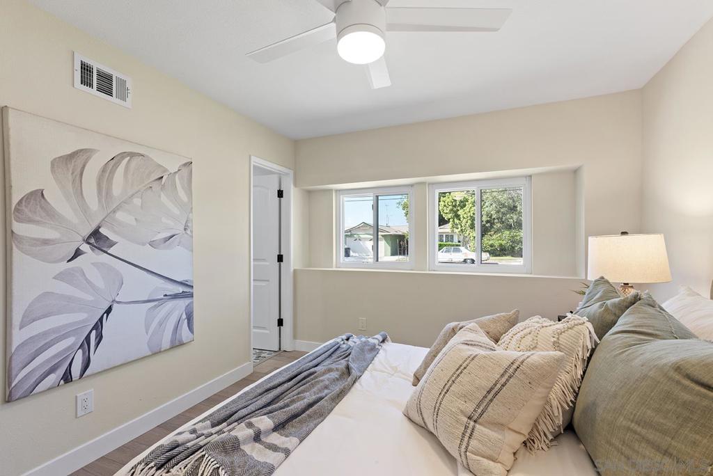 Clairemont - Residential