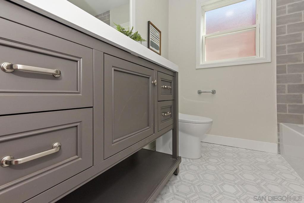 Clairemont - Residential
