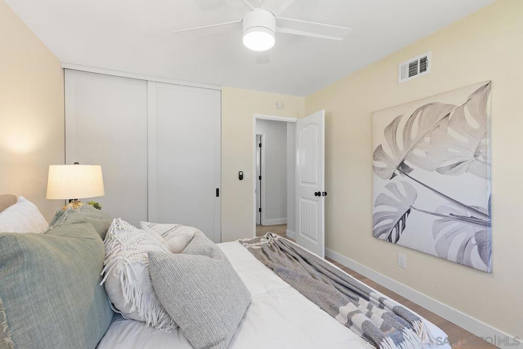 Clairemont - Residential