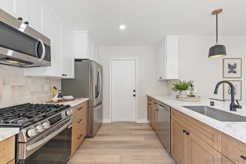 Clairemont - Residential