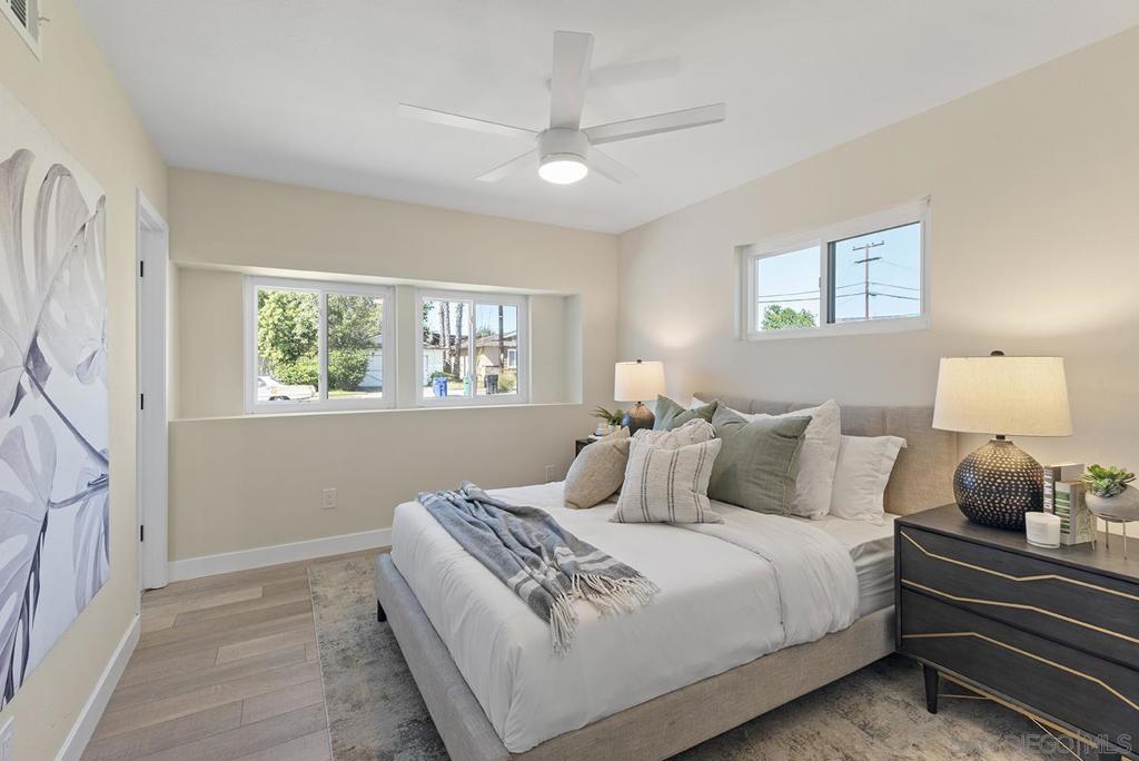 Clairemont - Residential