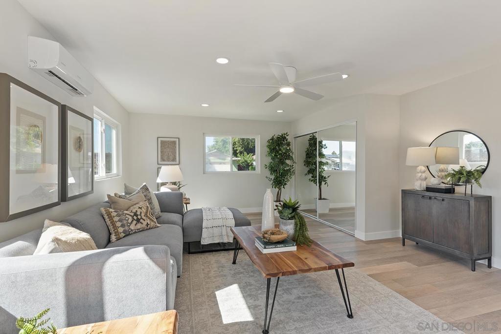 Clairemont - Residential