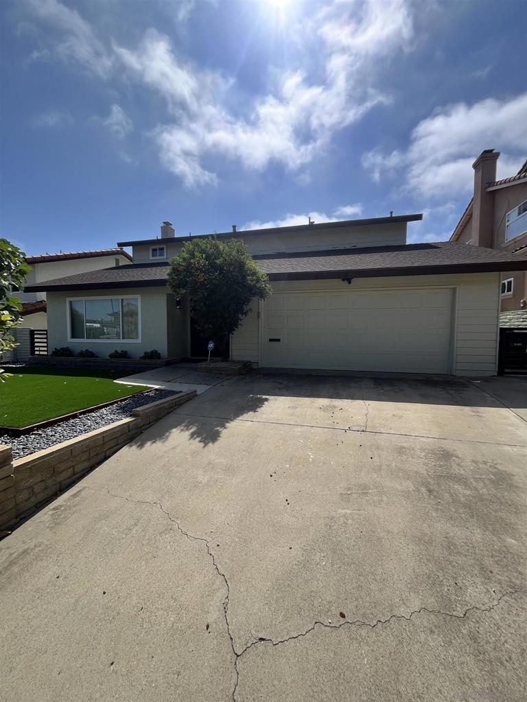 Stunning Newly Renovated 3BD/2.5BA Luxury Home with Bay & Ocean Views – 92117 Available Furnished or Unfurnished Enjoy elevated coastal living in this beautifully renovated 3 bed, 2.5 bath luxury home in the sought-after 92117 zip code. Perched above the city, the home offers stunning panoramic views of Mission Bay and the Pacific Ocean from multiple rooms and a spacious outdoor deck. Inside, the open-concept layout is filled with natural light and features designer finishes, granite countertops, stainless steel appliances, and sleek cabinetry. The kitchen peninsula is ideal for entertaining. Each bedroom includes private balcony access—perfect for taking in the ocean breeze or vibrant sunsets. The primary suite boasts generous closet space and a gorgeous en-suite bath. Additional highlights: luxury vinyl plank flooring, modern fixtures, ceiling fans in every bedroom, and a bright living room that flows to the outdoor deck and beautifully landscaped yard—perfect for relaxing or entertaining. This turnkey home is available furnished or unfurnished and located just minutes from the beach, top-rated schools, shopping, and dining. Tenants are responsible for all utilities. Rental Criteria: First come, first qualified, first served Positive rental references & credit history Income must be 3x the rent Visit arrowrealestategroup.com for more listings or call Arrow Real Estate at (760) 602-0221. CA DRE Lic. #02007217