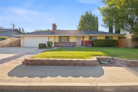 705 Elm Tehachapi CA 93561