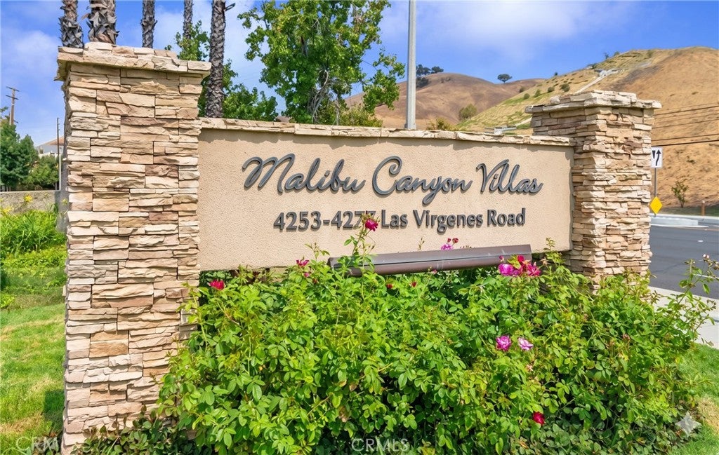 4277 Las Virgenes 1