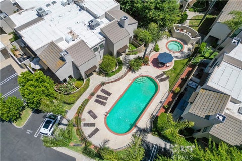 Tiny photo for 4277 Las Virgenes RD #1, Calabasas, CA 91302 (MLS # CV26225419)