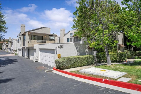 Tiny photo for 4277 Las Virgenes RD #1, Calabasas, CA 91302 (MLS # CV26225419)
