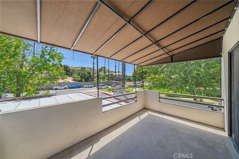 Tiny photo for 4277 Las Virgenes RD #1, Calabasas, CA 91302 (MLS # CV26225419)