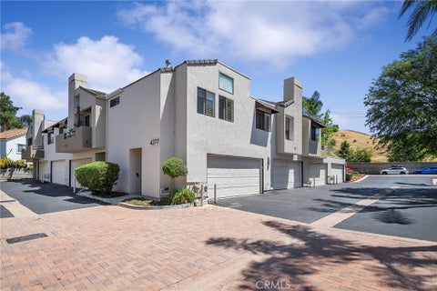 Tiny photo for 4277 Las Virgenes RD #1, Calabasas, CA 91302 (MLS # CV26225419)