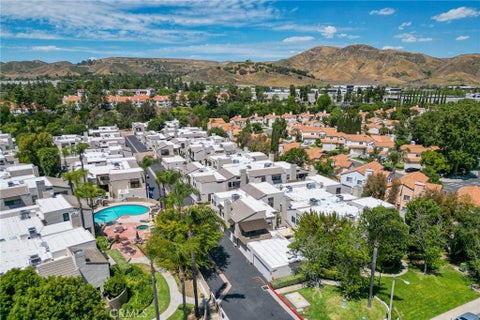Tiny photo for 4277 Las Virgenes RD #1, Calabasas, CA 91302 (MLS # CV26225419)