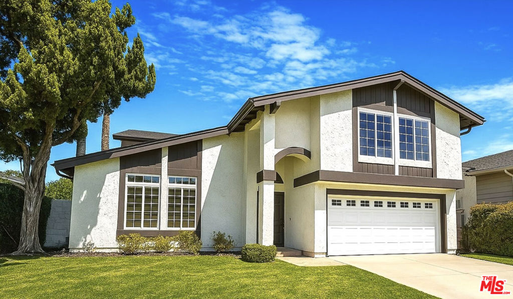 26065 Redbluff Drive
