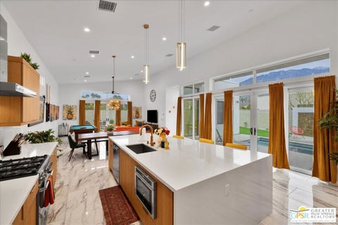 Tiny photo for 841 Fountain Drive, Palm Springs, CA 92262 (MLS # 26917303PS)