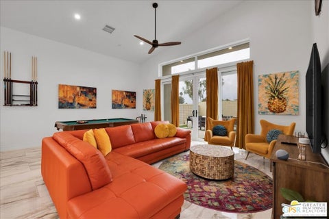Tiny photo for 841 Fountain Drive, Palm Springs, CA 92262 (MLS # 26917303PS)