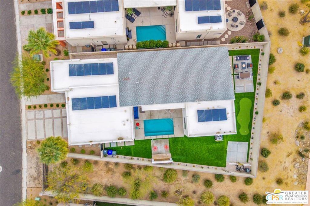841 Fountain Drive