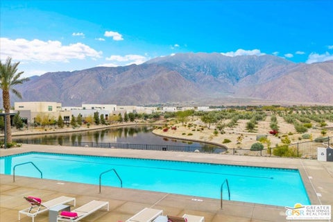 Tiny photo for 841 Fountain Drive, Palm Springs, CA 92262 (MLS # 26917303PS)