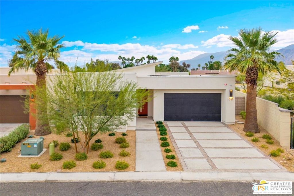 841 Fountain Drive