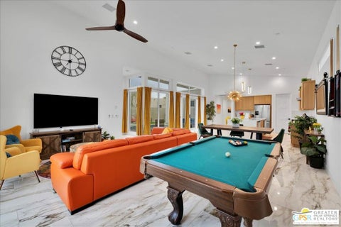 Tiny photo for 841 Fountain Drive, Palm Springs, CA 92262 (MLS # 26917303PS)