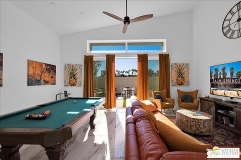 Tiny photo for 841 Fountain Drive, Palm Springs, CA 92262 (MLS # 26917303PS)