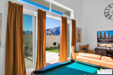 Tiny photo for 841 Fountain Drive, Palm Springs, CA 92262 (MLS # 26917303PS)
