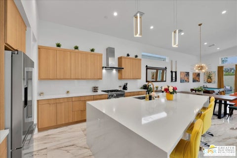Tiny photo for 841 Fountain Drive, Palm Springs, CA 92262 (MLS # 26917303PS)
