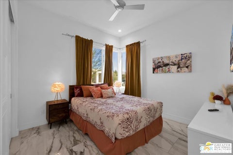 Tiny photo for 841 Fountain Drive, Palm Springs, CA 92262 (MLS # 26917303PS)